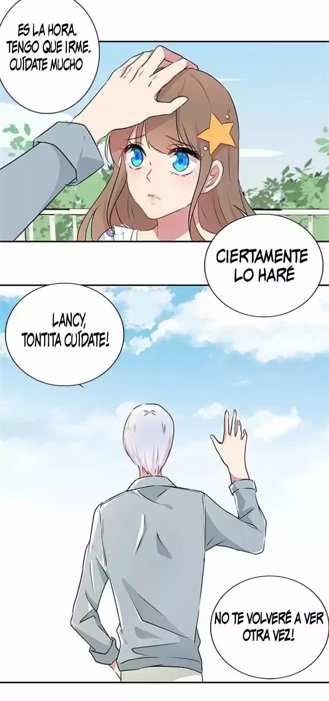 A Hard Heart To Win - Capítulo 5 - Página 11 - LectorTMOo
