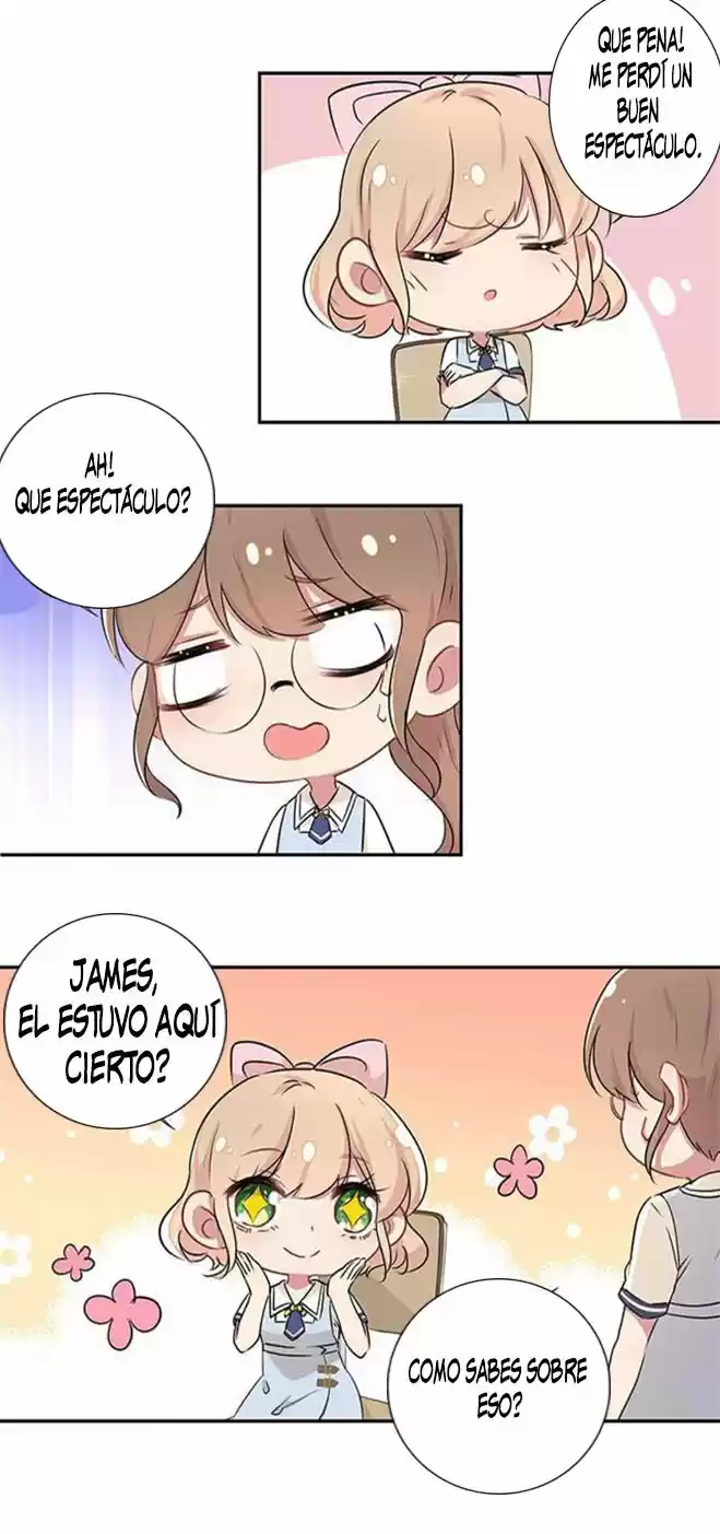 A Hard Heart To Win - Capítulo 5 - Página 14 - LectorTMOo