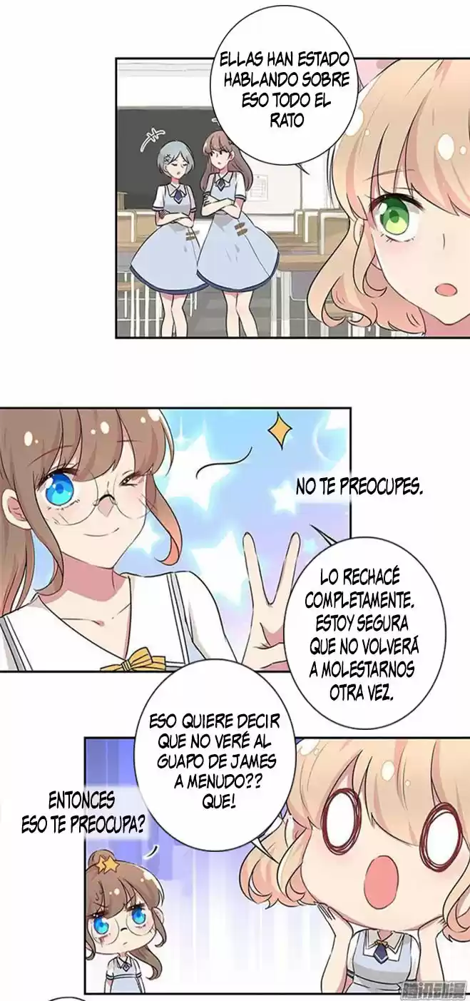 A Hard Heart To Win - Capítulo 5 - Página 15 - LectorTMOo