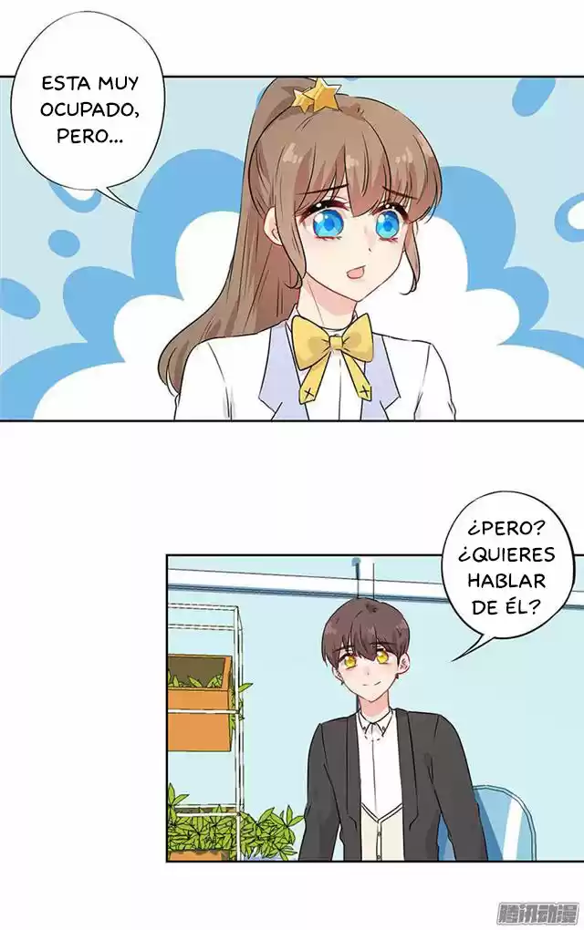 A Hard Heart To Win - Capítulo 50 - Página 16 - LectorTMOo