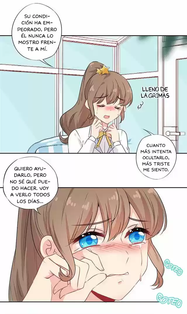 A Hard Heart To Win - Capítulo 50 - Página 18 - LectorTMOo
