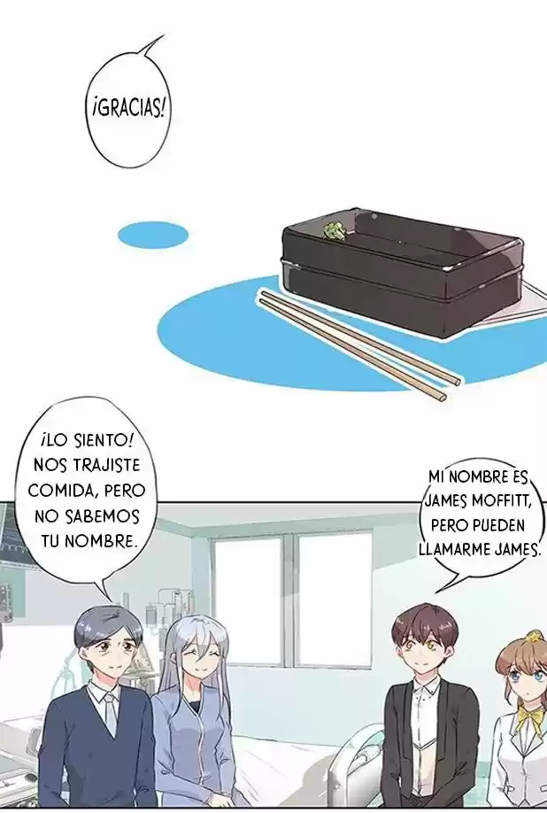 A Hard Heart To Win - Capítulo 52 - Página 13 - LectorTMOo