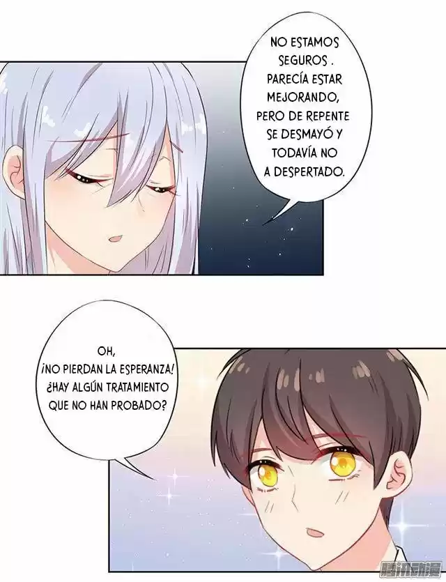 A Hard Heart To Win - Capítulo 52 - Página 15 - LectorTMOo