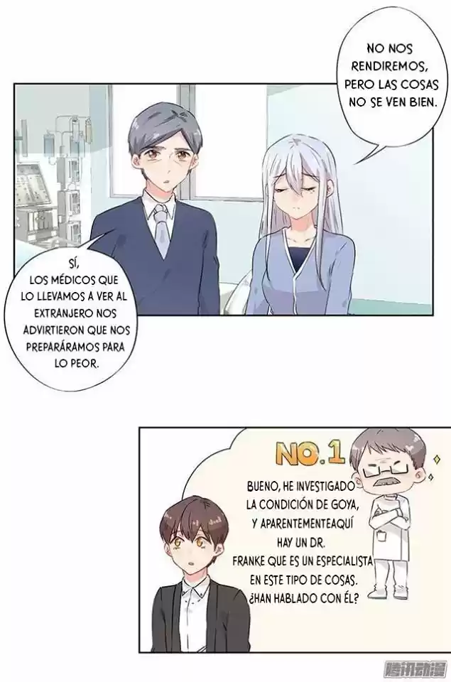 A Hard Heart To Win - Capítulo 52 - Página 16 - LectorTMOo