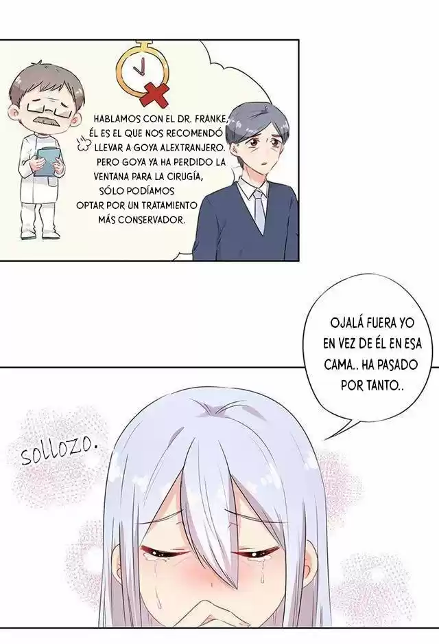 A Hard Heart To Win - Capítulo 52 - Página 17 - LectorTMOo