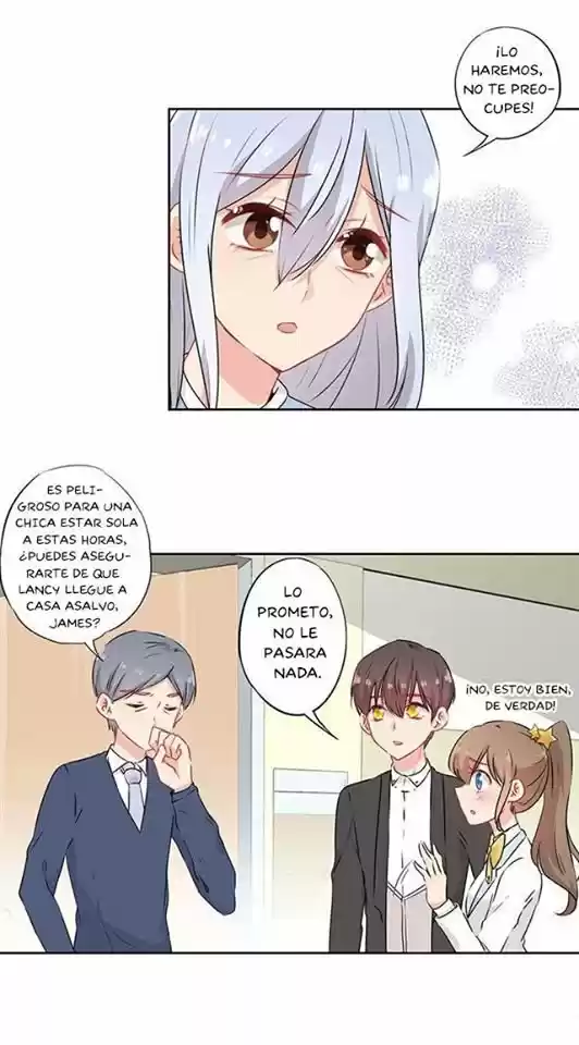 A Hard Heart To Win - Capítulo 53 - Página 6 - LectorTMOo