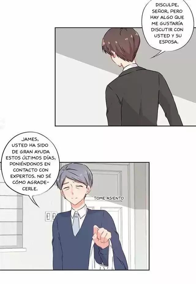 A Hard Heart To Win - Capítulo 53 - Página 18 - LectorTMOo