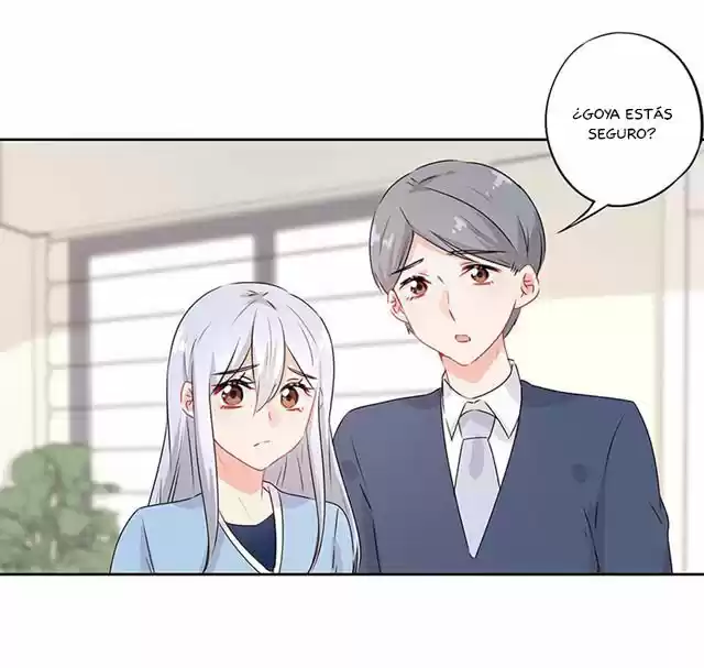 A Hard Heart To Win - Capítulo 55 - Página 16 - LectorTMOo