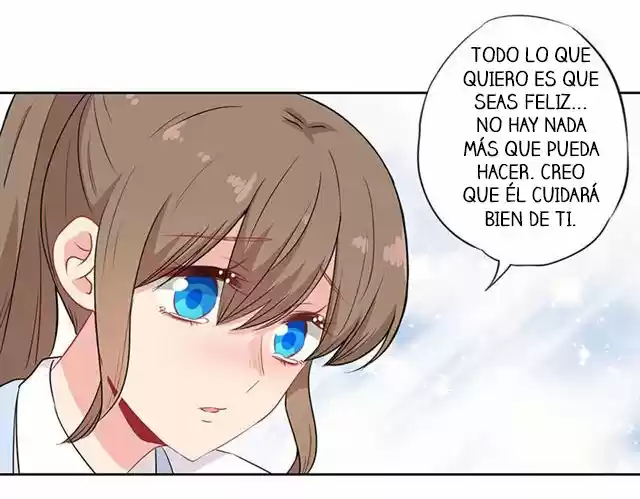 A Hard Heart To Win - Capítulo 61 - Página 7 - LectorTMOo