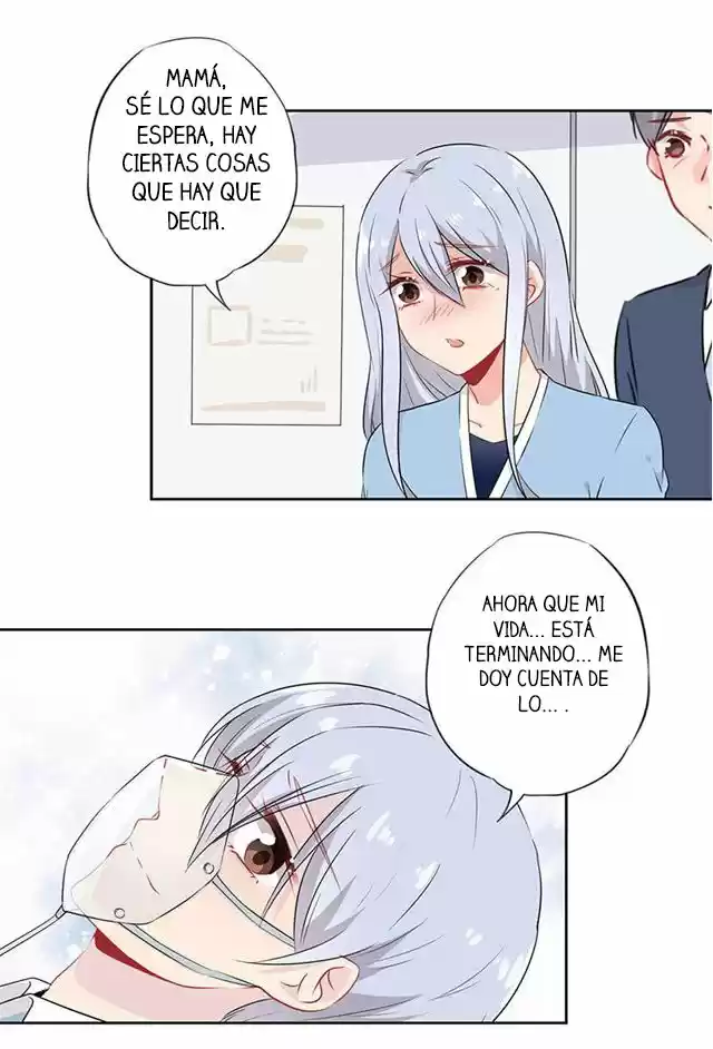 A Hard Heart To Win - Capítulo 61 - Página 12 - LectorTMOo