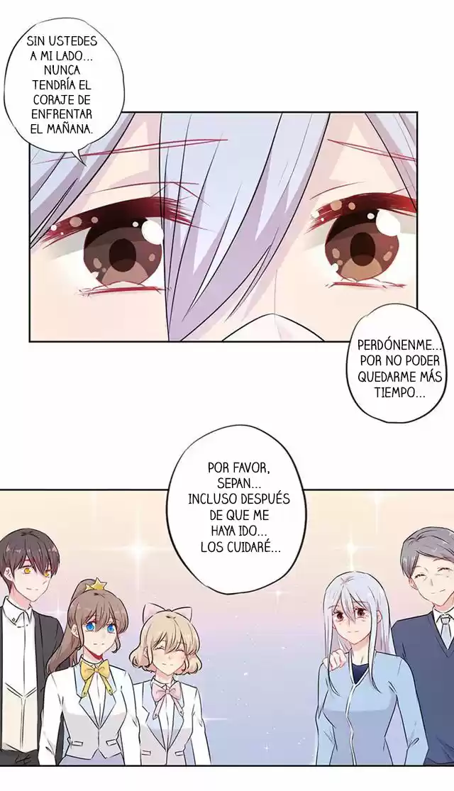 A Hard Heart To Win - Capítulo 61 - Página 15 - LectorTMOo