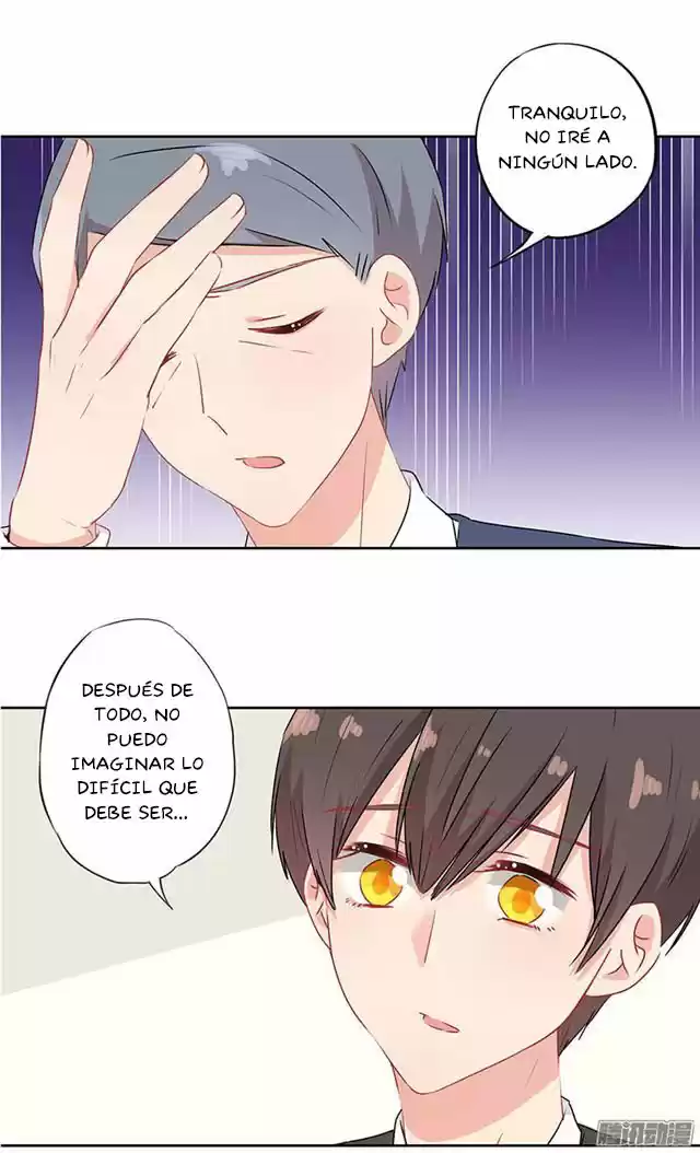 A Hard Heart To Win - Capítulo 62 - Página 7 - LectorTMOo