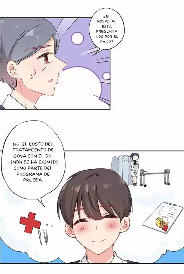A Hard Heart To Win - Capítulo 62 - Página 9 - LectorTMOo