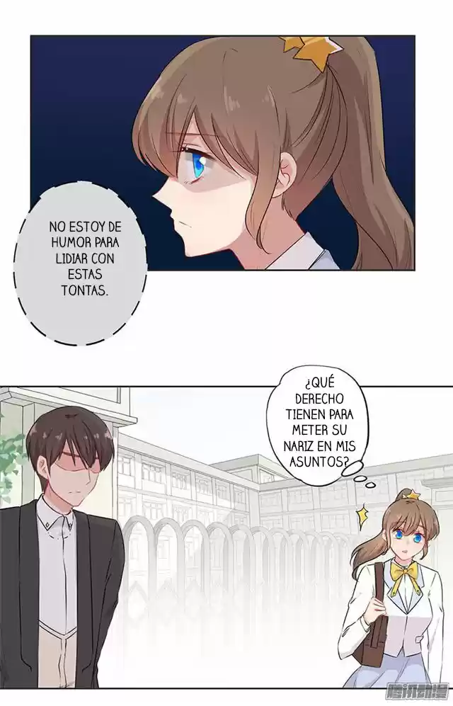A Hard Heart To Win - Capítulo 63 - Página 9 - LectorTMOo