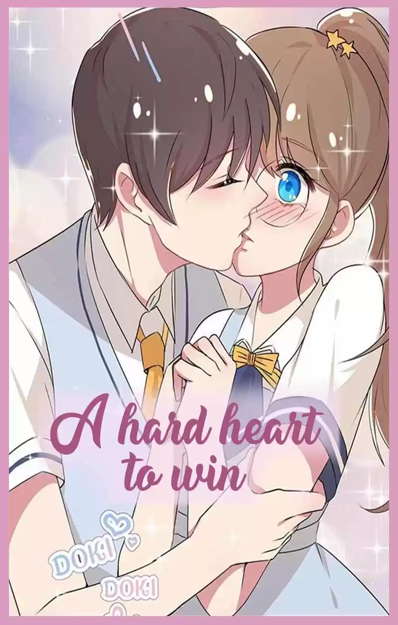 A Hard Heart To Win - Capítulo 64 - Página 1 - LectorTMOo