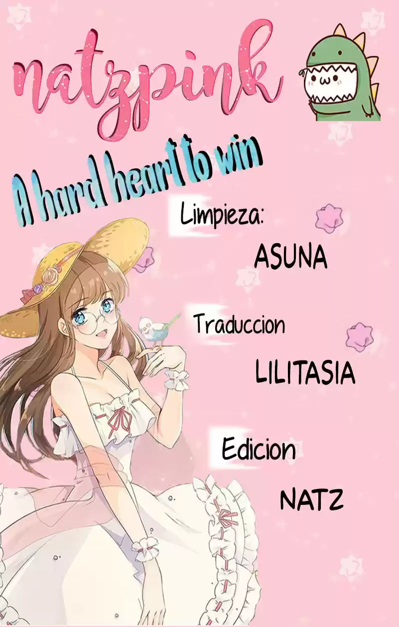 A Hard Heart To Win - Capítulo 7 - Página 1 - LectorTMOo