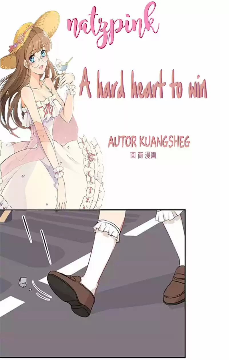 A Hard Heart To Win - Capítulo 8 - Página 2 - LectorTMOo