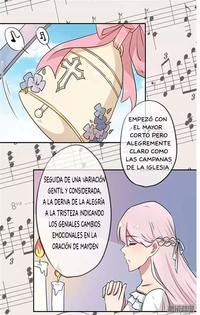 A Hard Heart To Win - Capítulo 8 - Página 16 - LectorTMOo