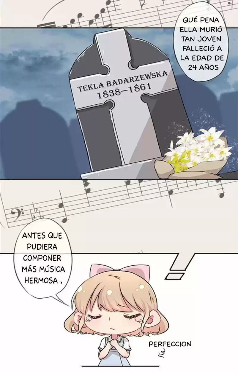A Hard Heart To Win - Capítulo 8 - Página 17 - LectorTMOo