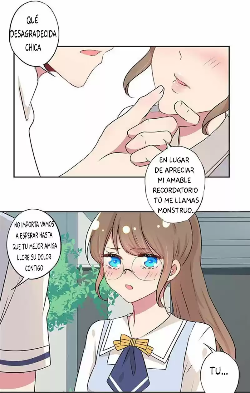 A Hard Heart To Win - Capítulo 9 - Página 8 - LectorTMOo