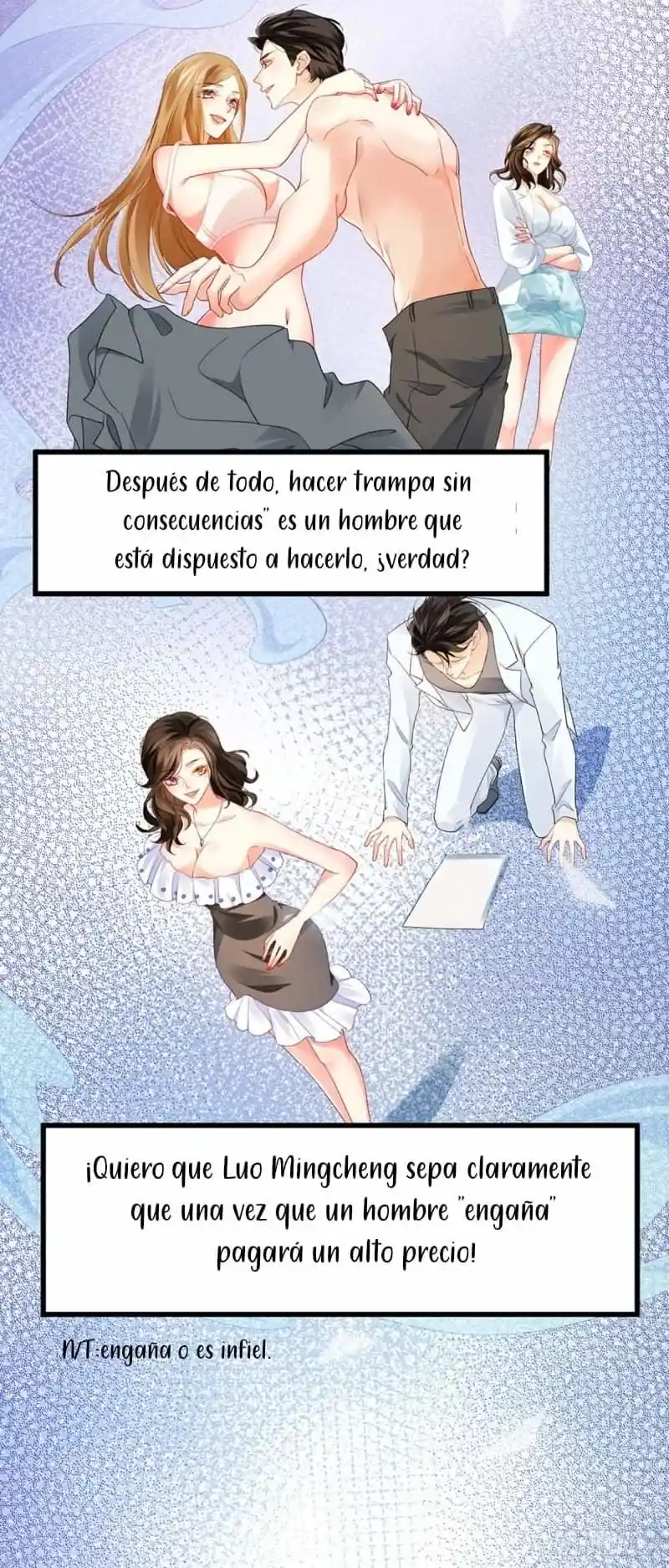 A Hundred Ways To Abuse Slag - Capítulo 10 - Página 13 - LectorTMOo
