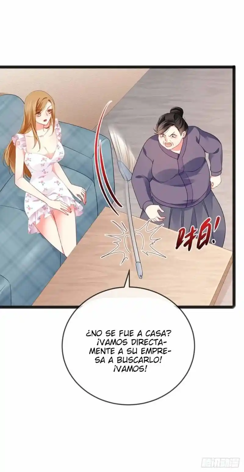 A Hundred Ways To Abuse Slag - Capítulo 12 - Página 32 - LectorTMOo