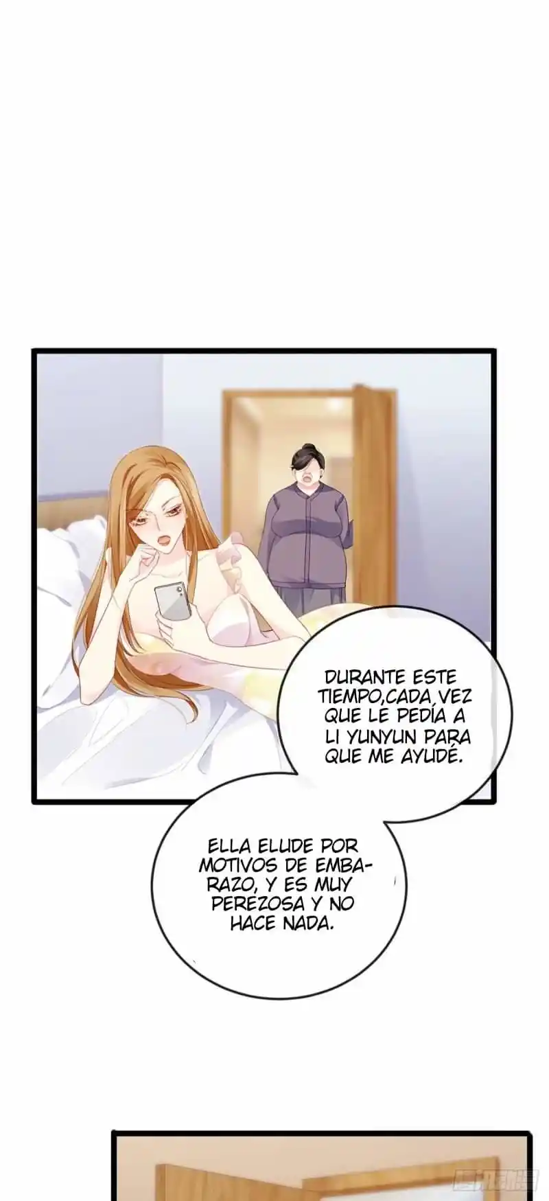 A Hundred Ways To Abuse Slag - Capítulo 15 - Página 21 - LectorTMOo