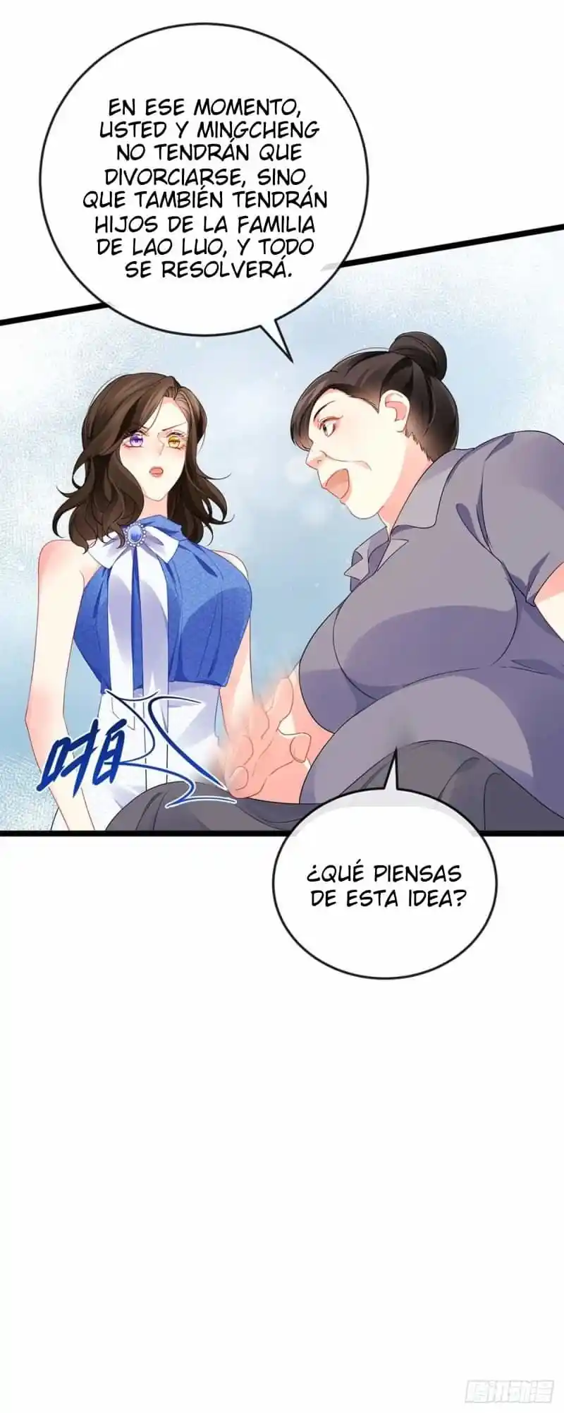 A Hundred Ways To Abuse Slag - Capítulo 15 - Página 26 - LectorTMOo
