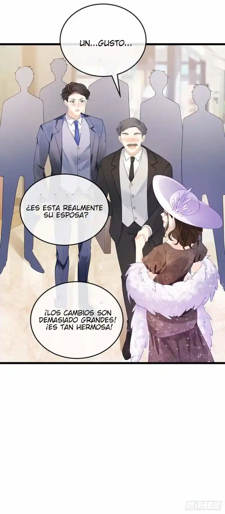 A Hundred Ways To Abuse Slag - Capítulo 2 - Página 46 - LectorTMOo