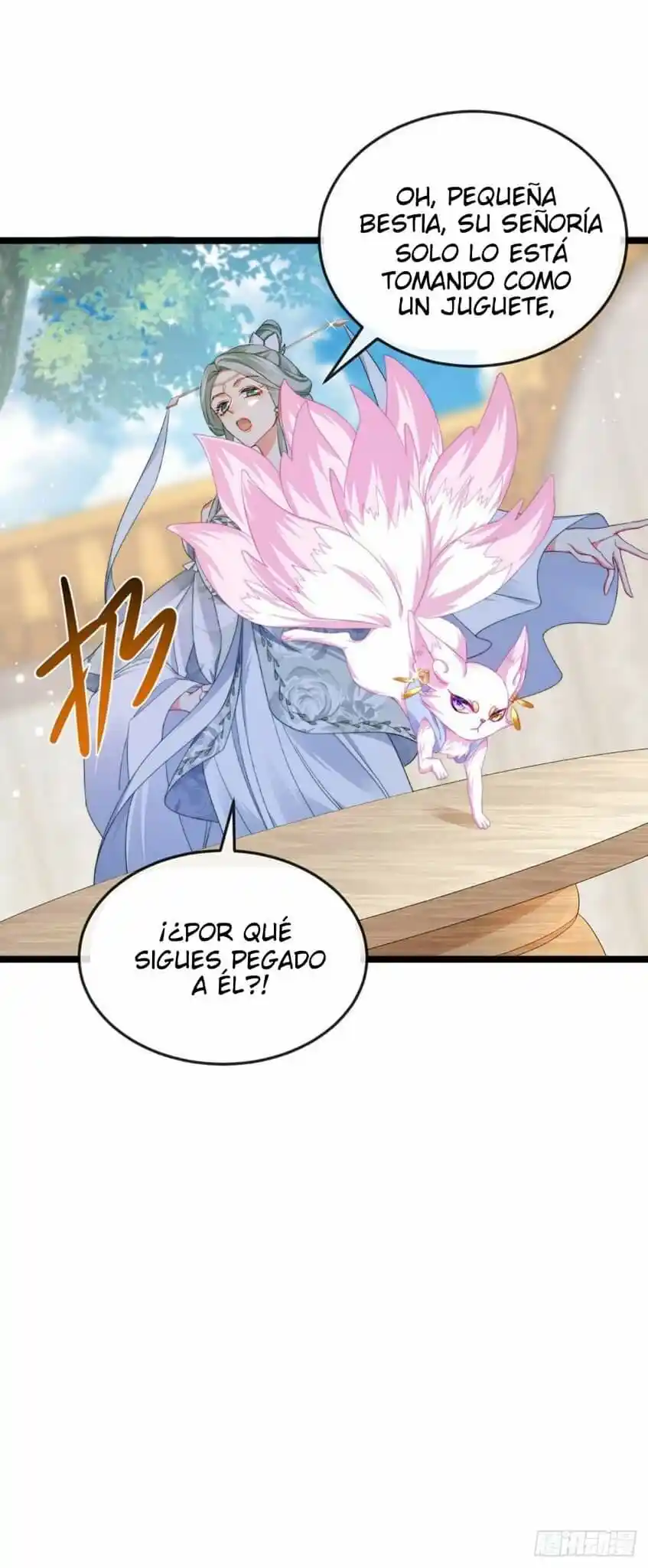 A Hundred Ways To Abuse Slag - Capítulo 20 - Página 16 - LectorTMOo