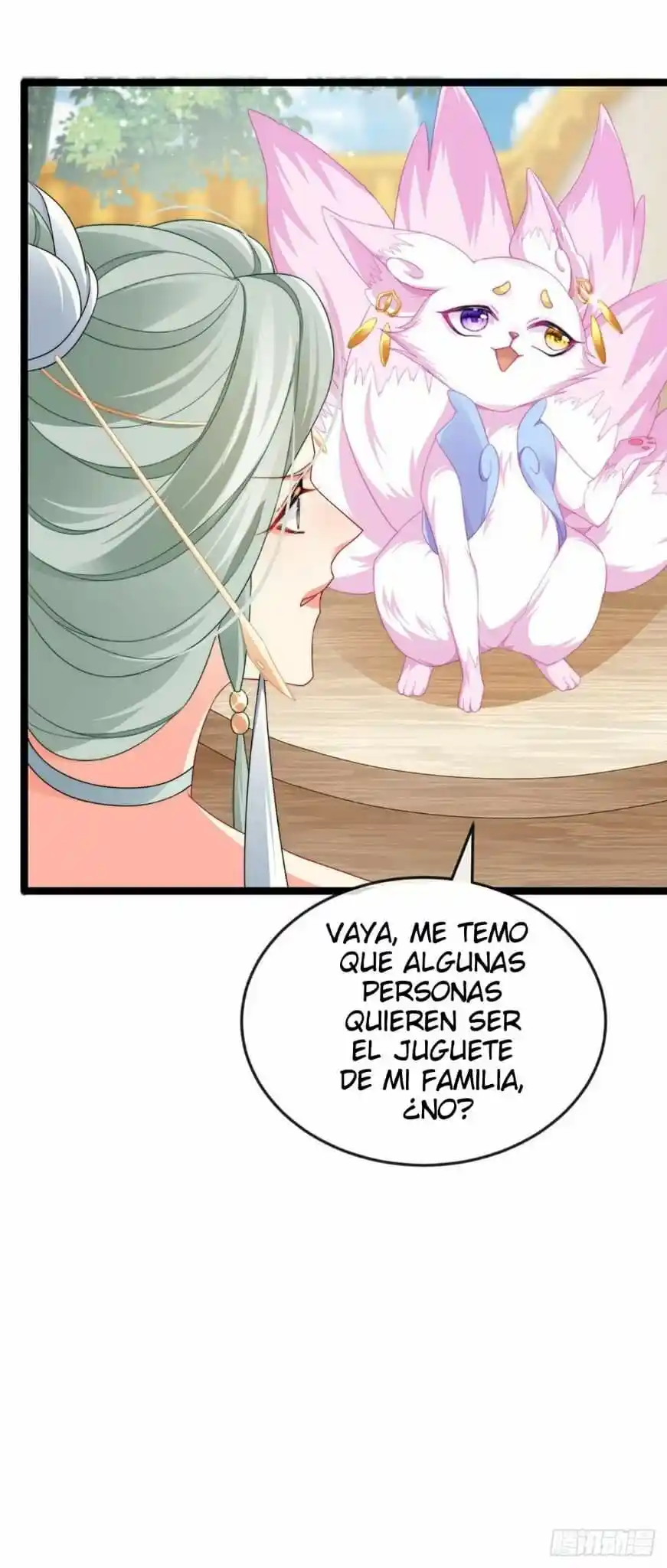 A Hundred Ways To Abuse Slag - Capítulo 20 - Página 28 - LectorTMOo