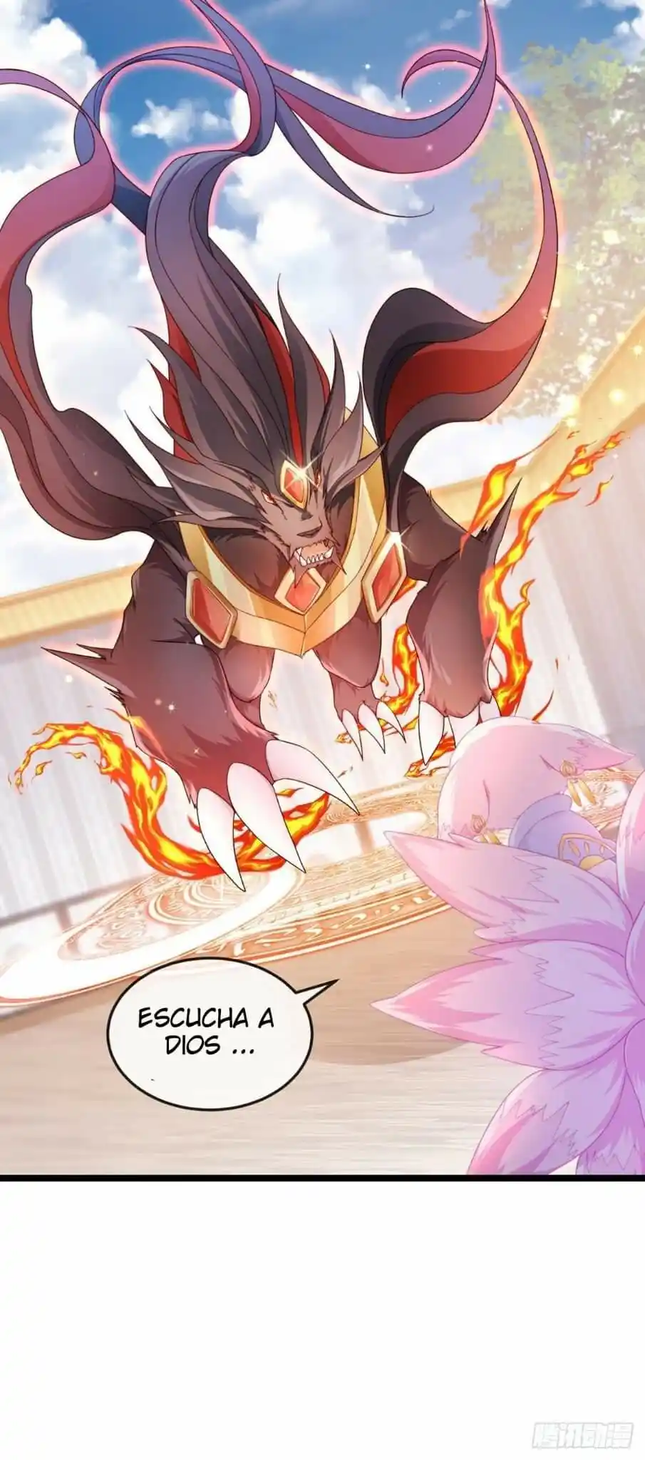 A Hundred Ways To Abuse Slag - Capítulo 20 - Página 47 - LectorTMOo