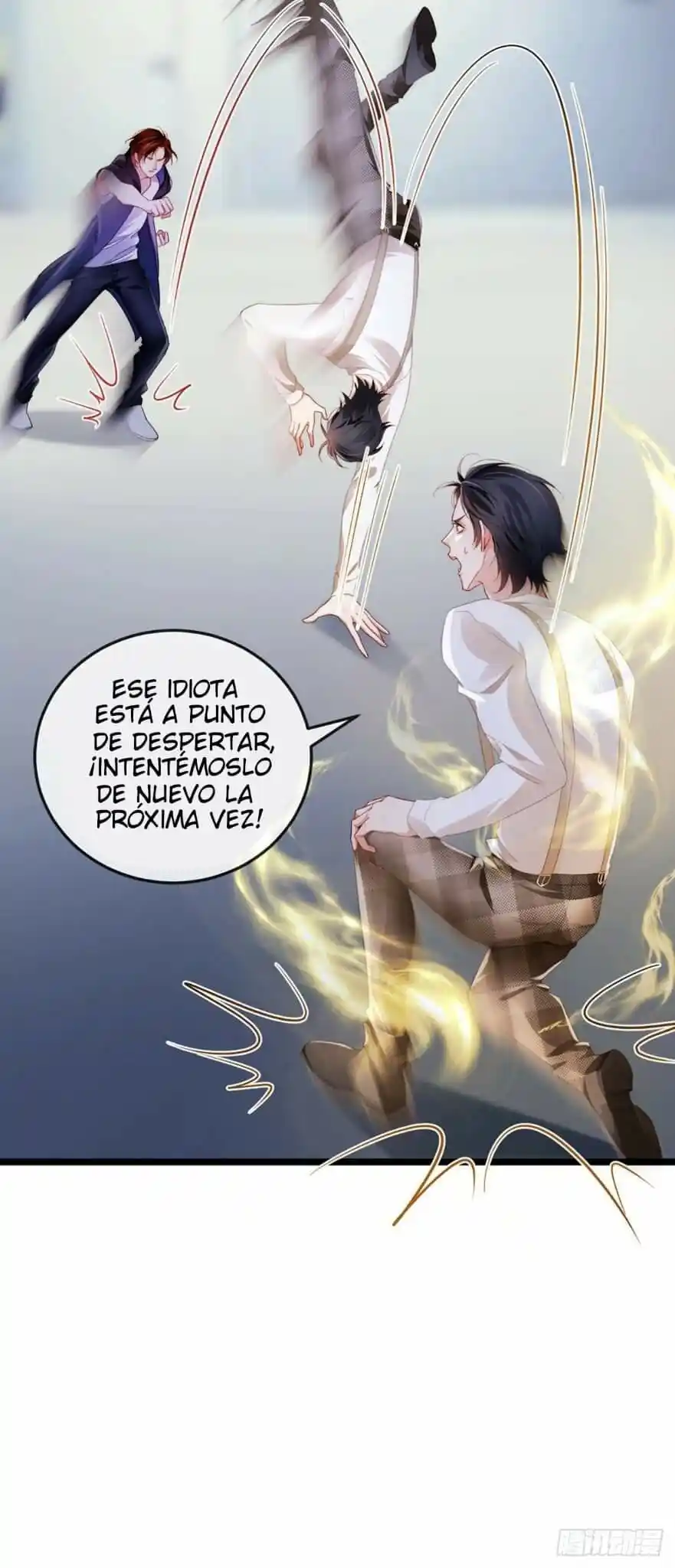 A Hundred Ways To Abuse Slag - Capítulo 22 - Página 28 - LectorTMOo