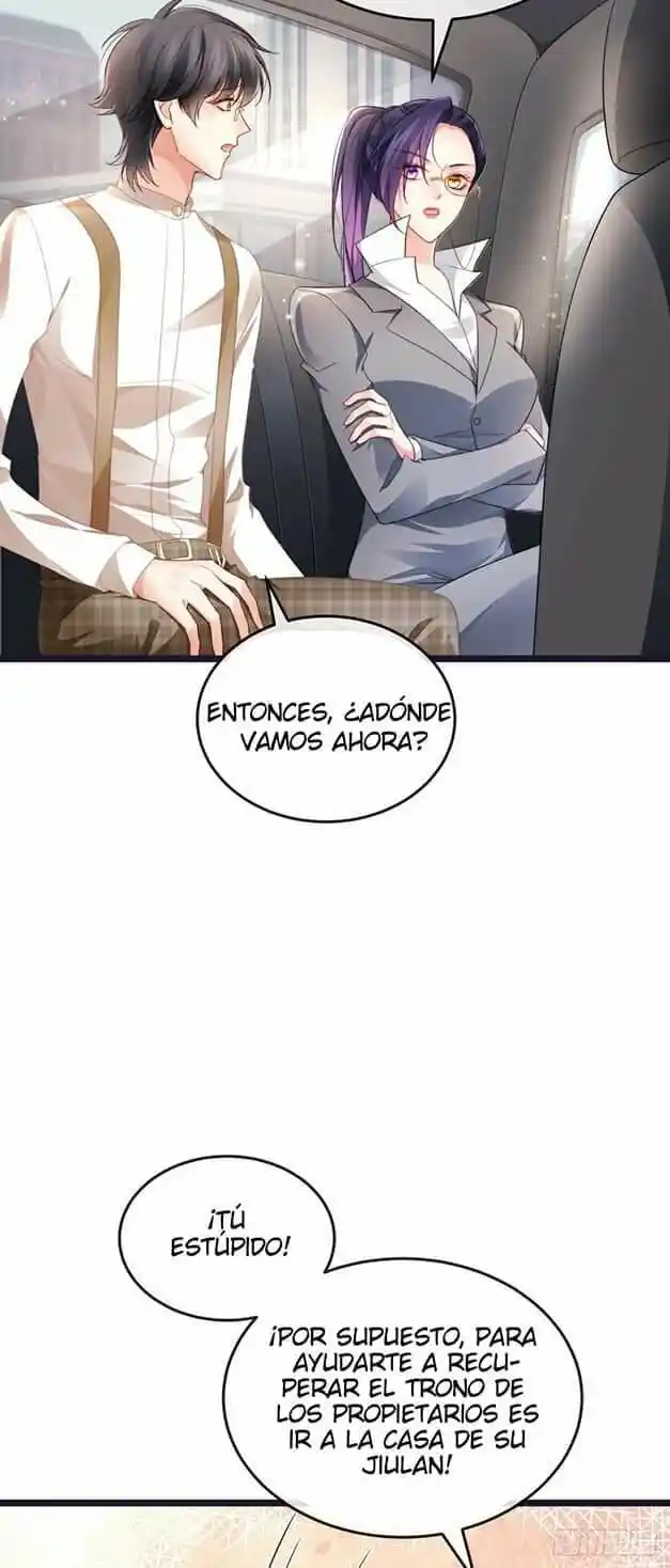 A Hundred Ways To Abuse Slag - Capítulo 23 - Página 30 - LectorTMOo