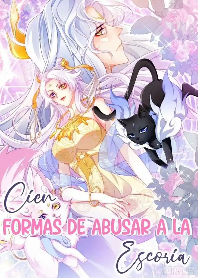 A Hundred Ways To Abuse Slag - Capítulo 24 - Página 1 - LectorTMOo