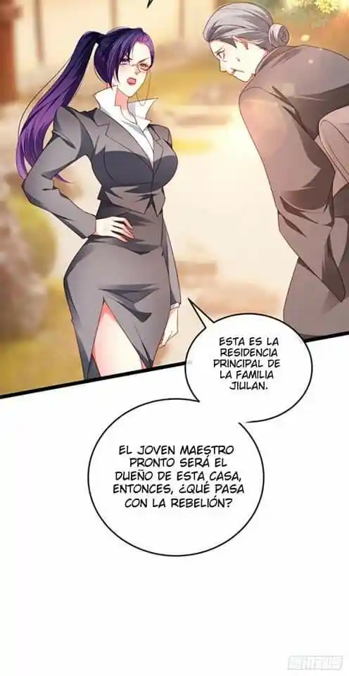 A Hundred Ways To Abuse Slag - Capítulo 24 - Página 23 - LectorTMOo