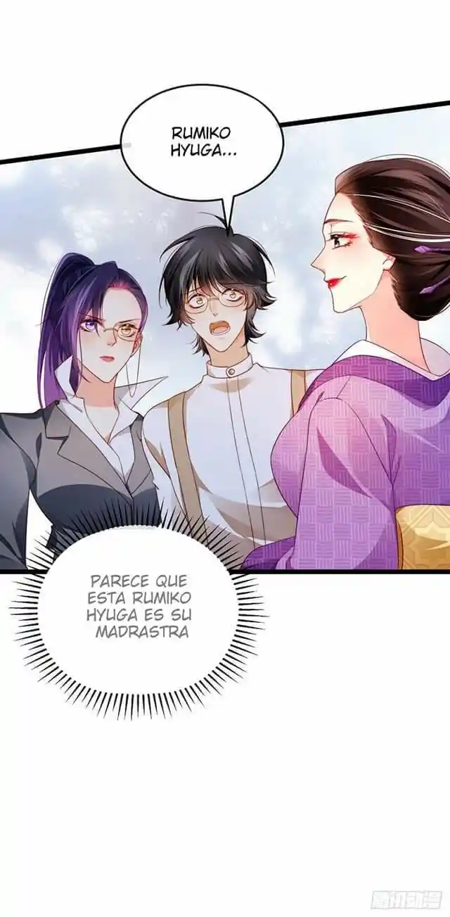 A Hundred Ways To Abuse Slag - Capítulo 24 - Página 31 - LectorTMOo