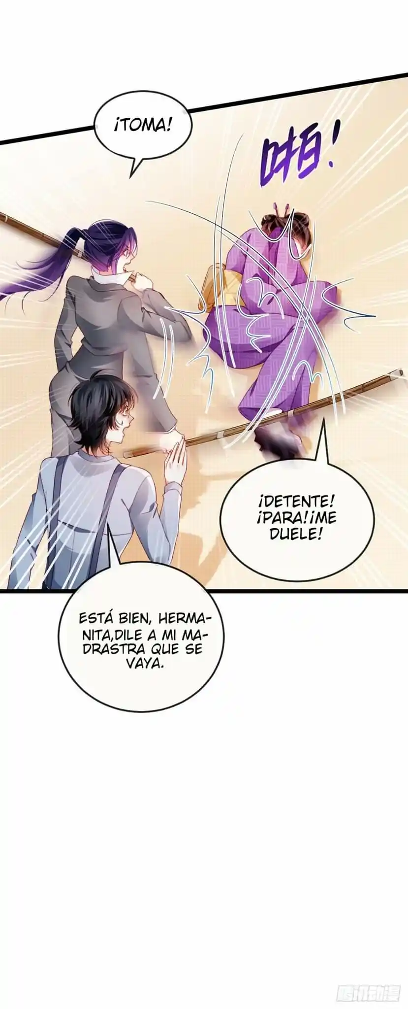 A Hundred Ways To Abuse Slag - Capítulo 25 - Página 27 - LectorTMOo