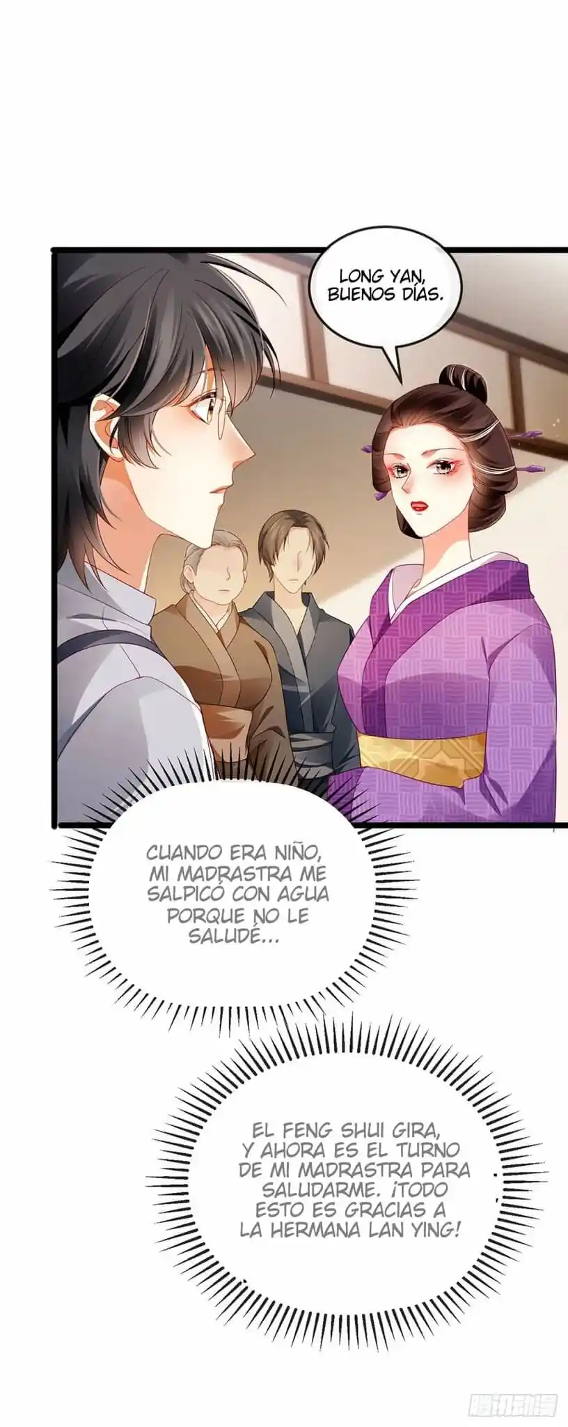 A Hundred Ways To Abuse Slag - Capítulo 26 - Página 19 - LectorTMOo