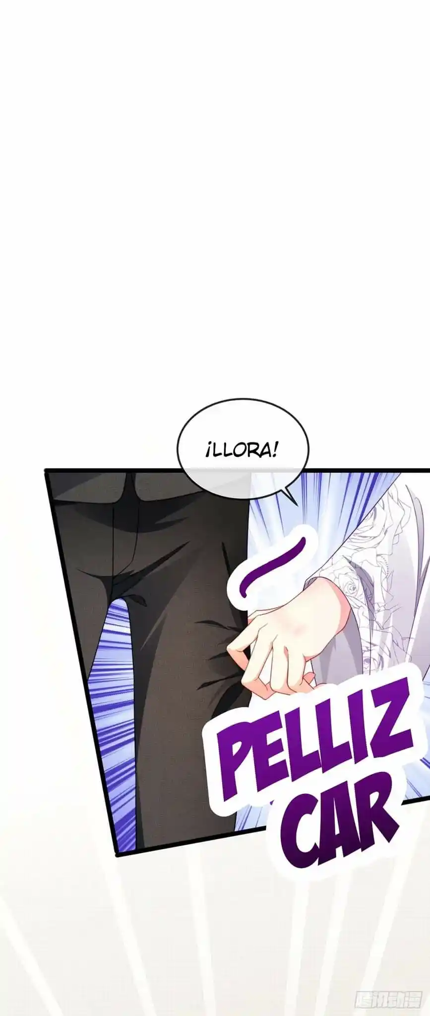 A Hundred Ways To Abuse Slag - Capítulo 27 - Página 35 - LectorTMOo