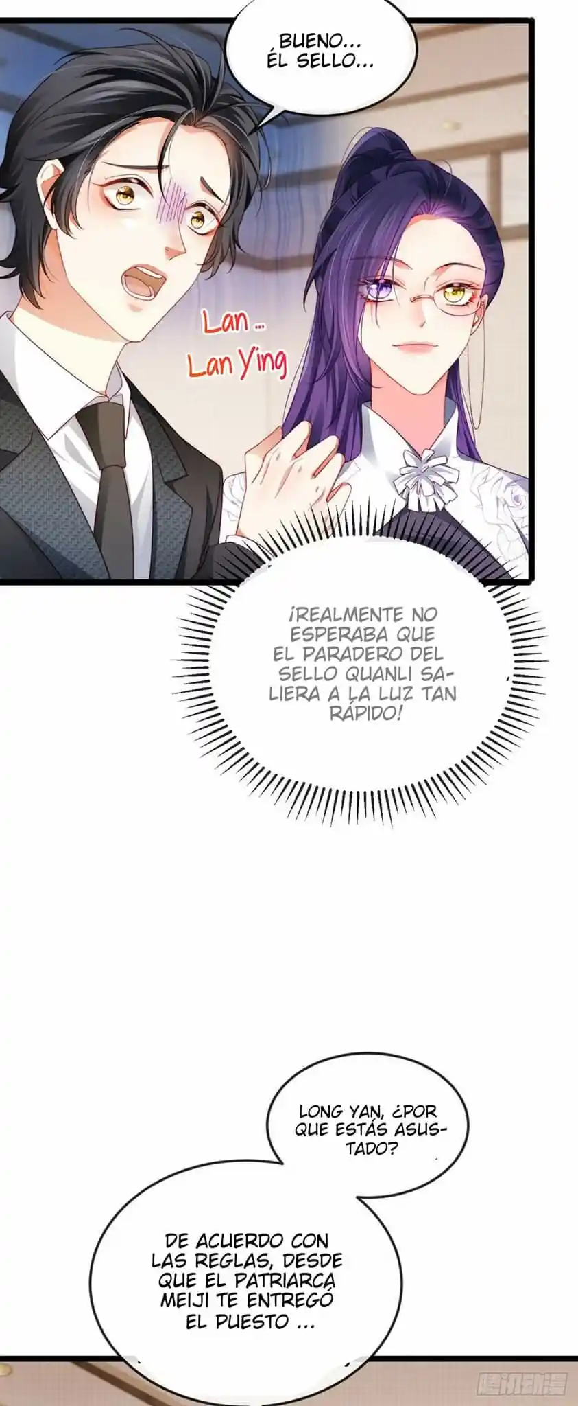 A Hundred Ways To Abuse Slag - Capítulo 28 - Página 10 - LectorTMOo