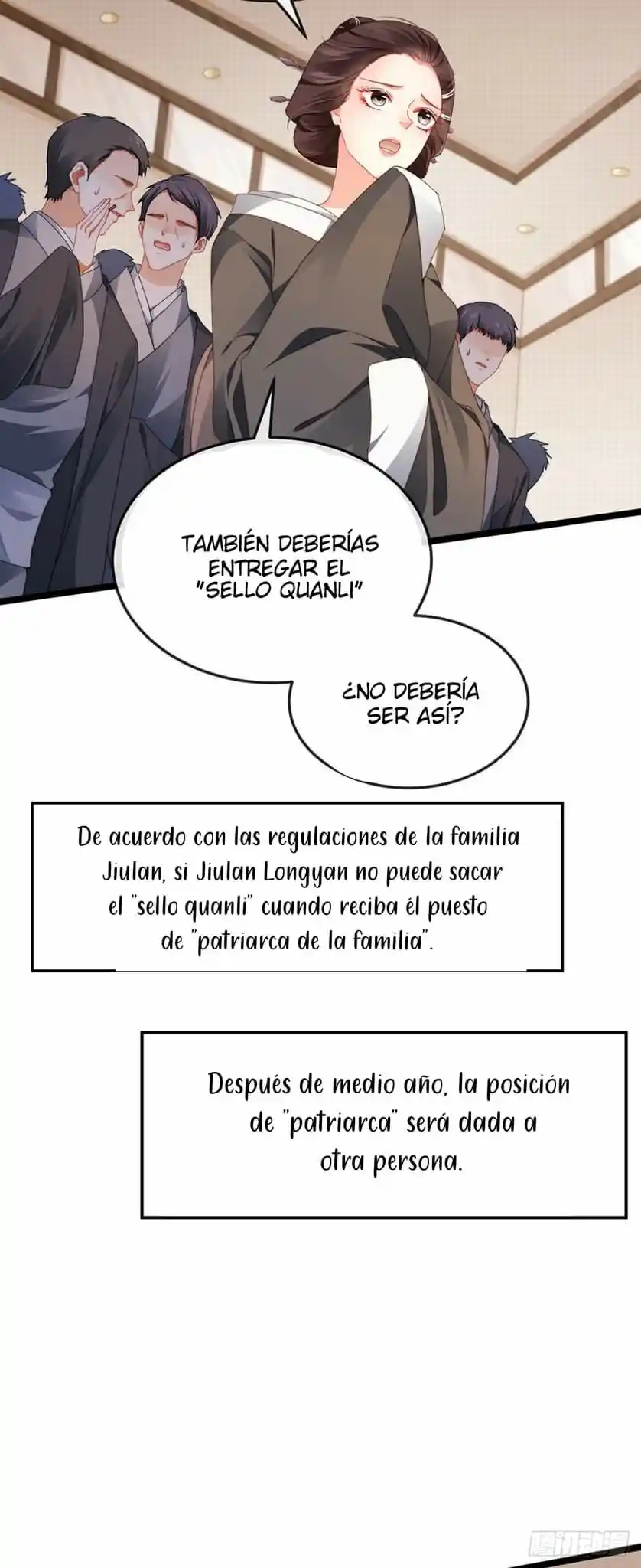 A Hundred Ways To Abuse Slag - Capítulo 28 - Página 11 - LectorTMOo