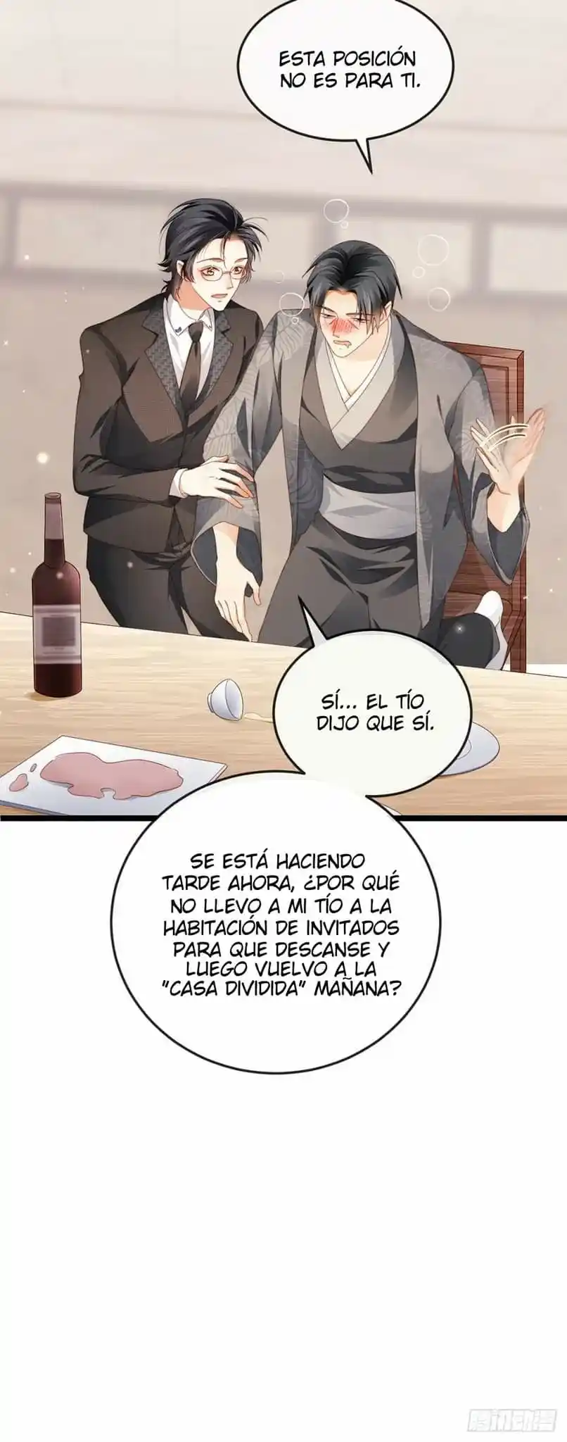 A Hundred Ways To Abuse Slag - Capítulo 30 - Página 32 - LectorTMOo