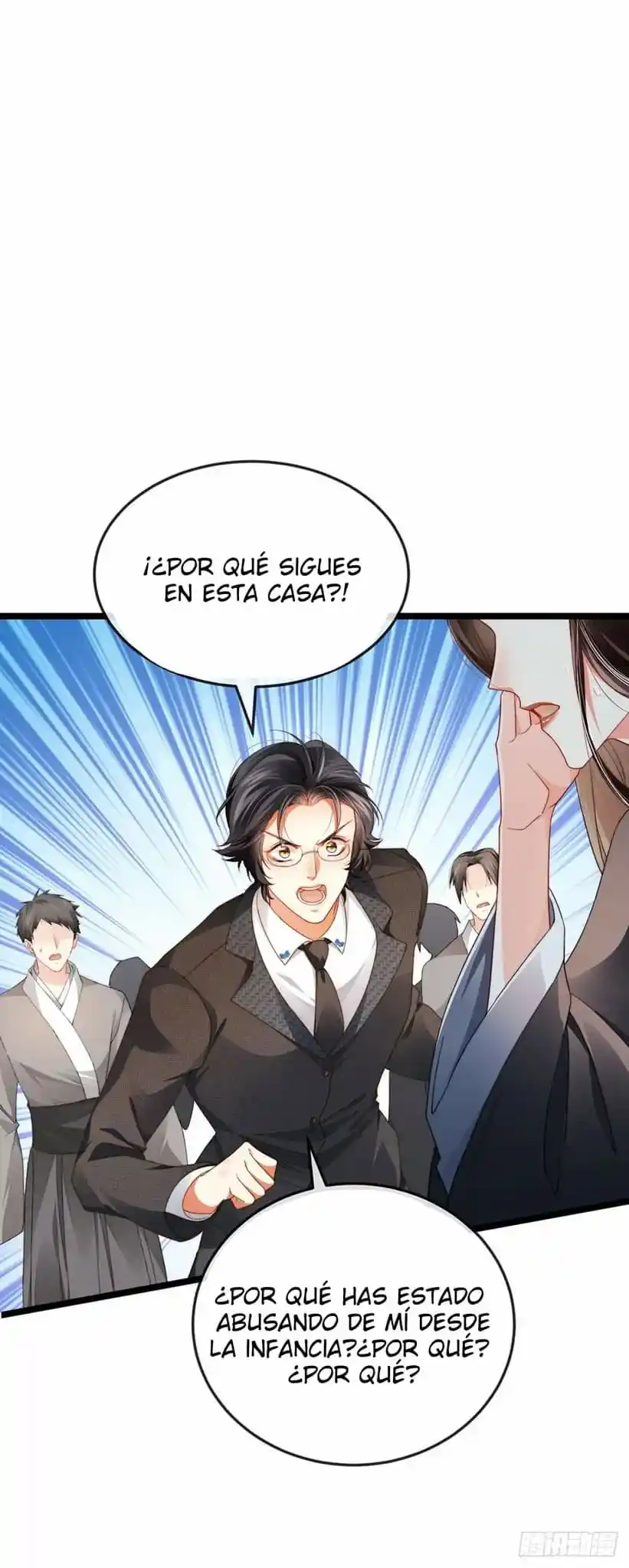 A Hundred Ways To Abuse Slag - Capítulo 31 - Página 32 - LectorTMOo