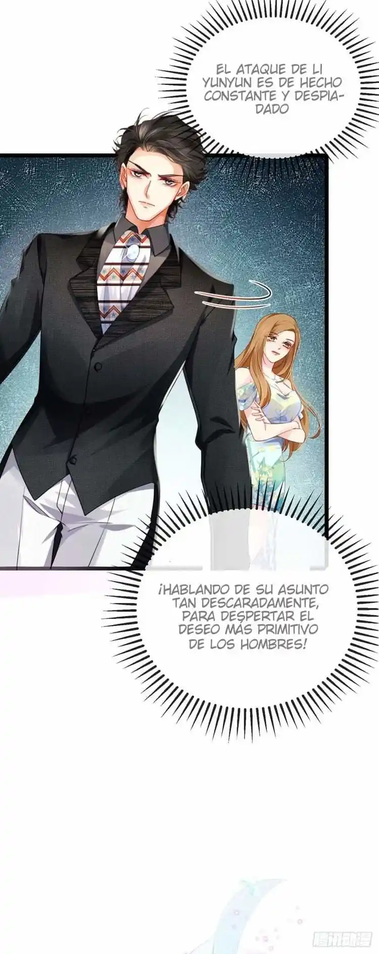 A Hundred Ways To Abuse Slag - Capítulo 4 - Página 18 - LectorTMOo