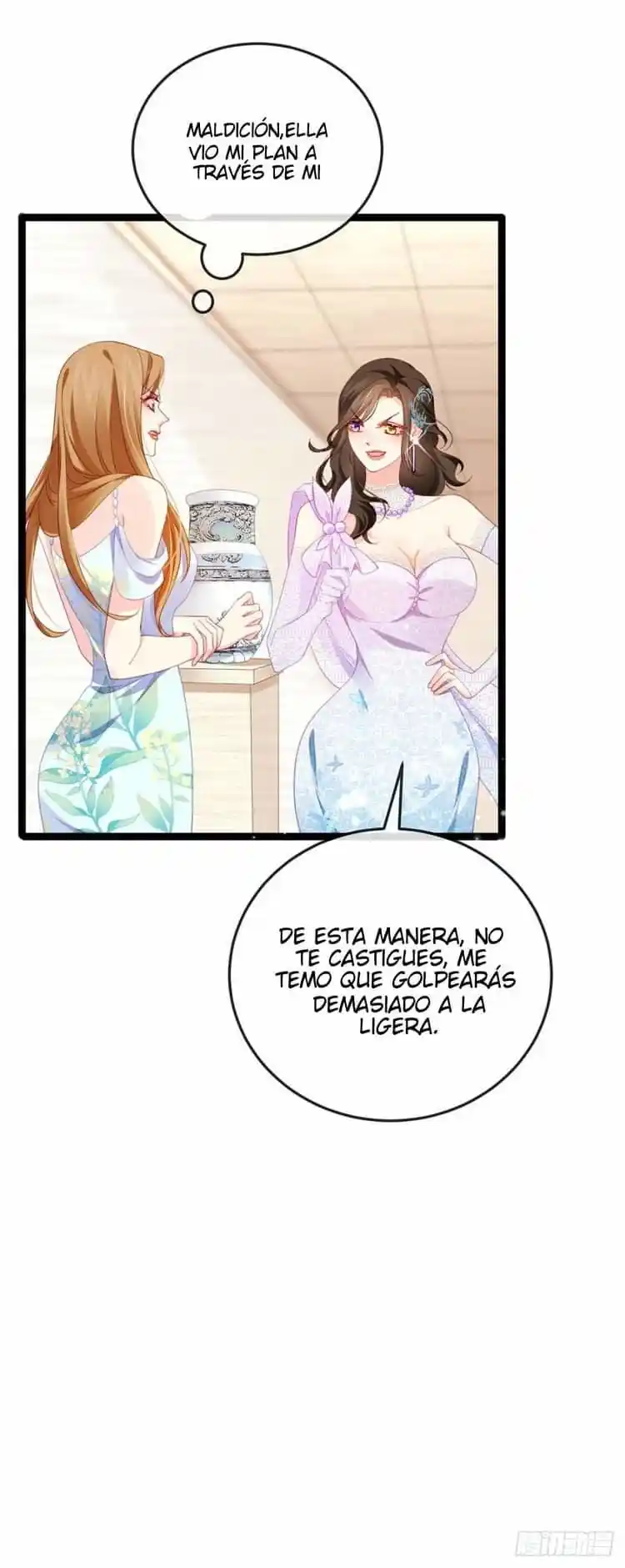 A Hundred Ways To Abuse Slag - Capítulo 4 - Página 27 - LectorTMOo