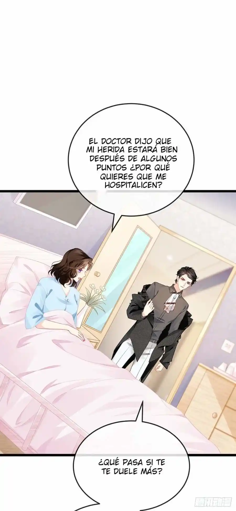 A Hundred Ways To Abuse Slag - Capítulo 5 - Página 6 - LectorTMOo