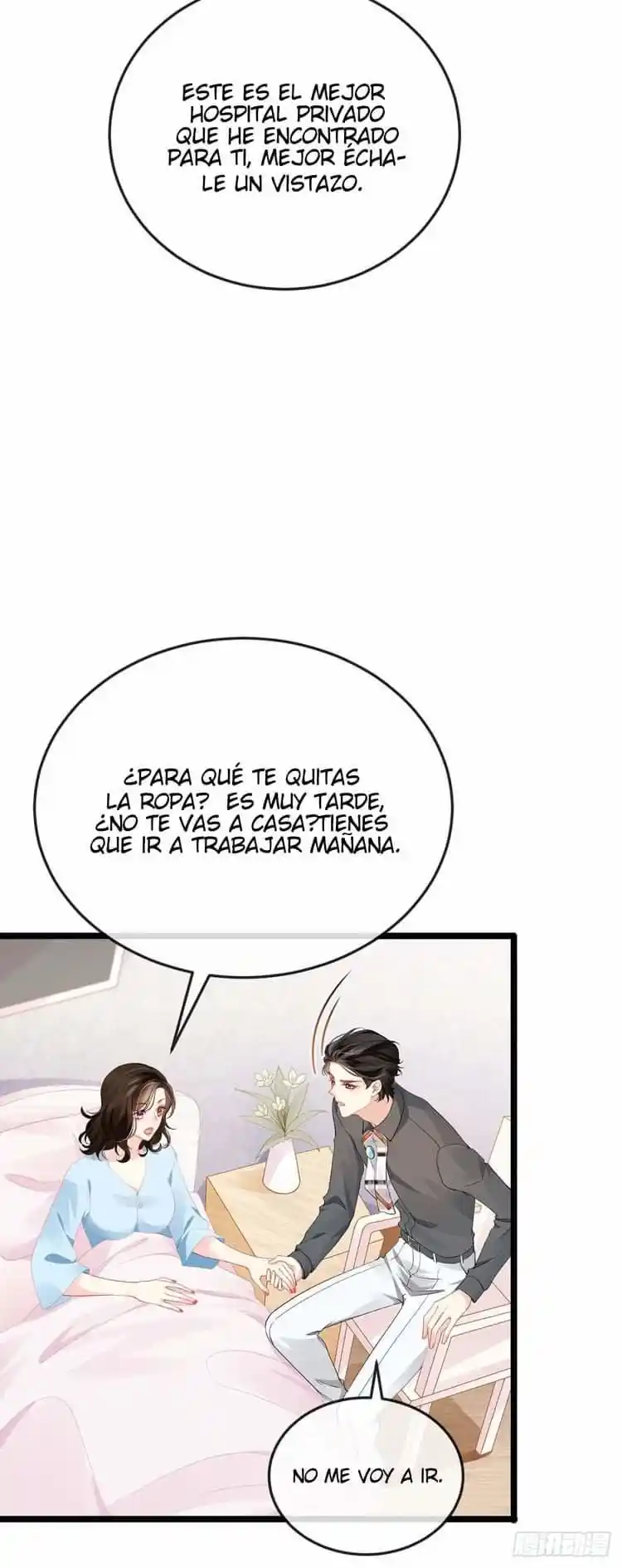 A Hundred Ways To Abuse Slag - Capítulo 5 - Página 7 - LectorTMOo