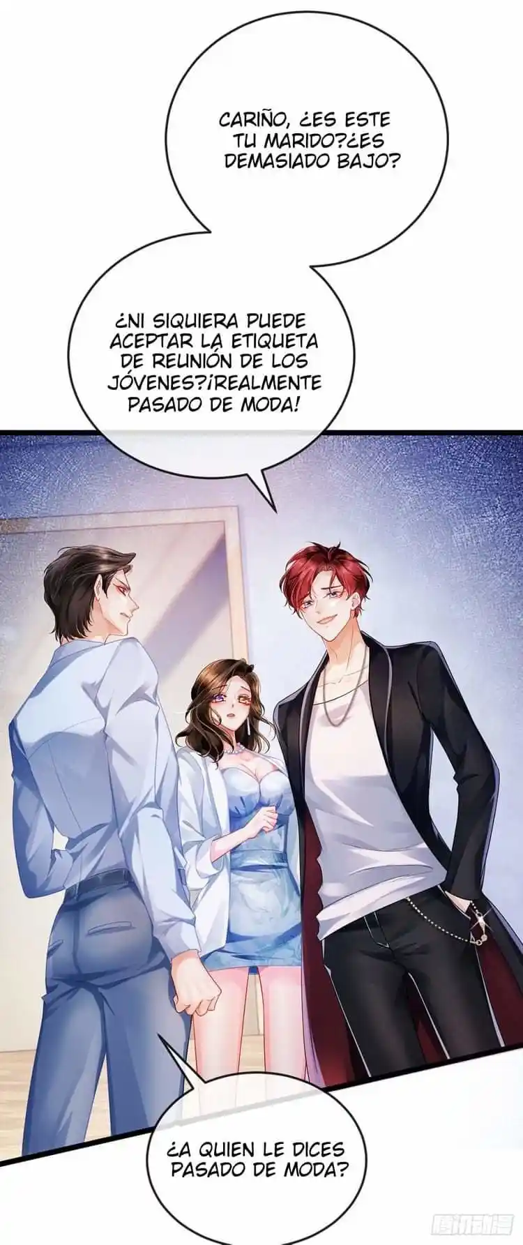 A Hundred Ways To Abuse Slag - Capítulo 5 - Página 26 - LectorTMOo