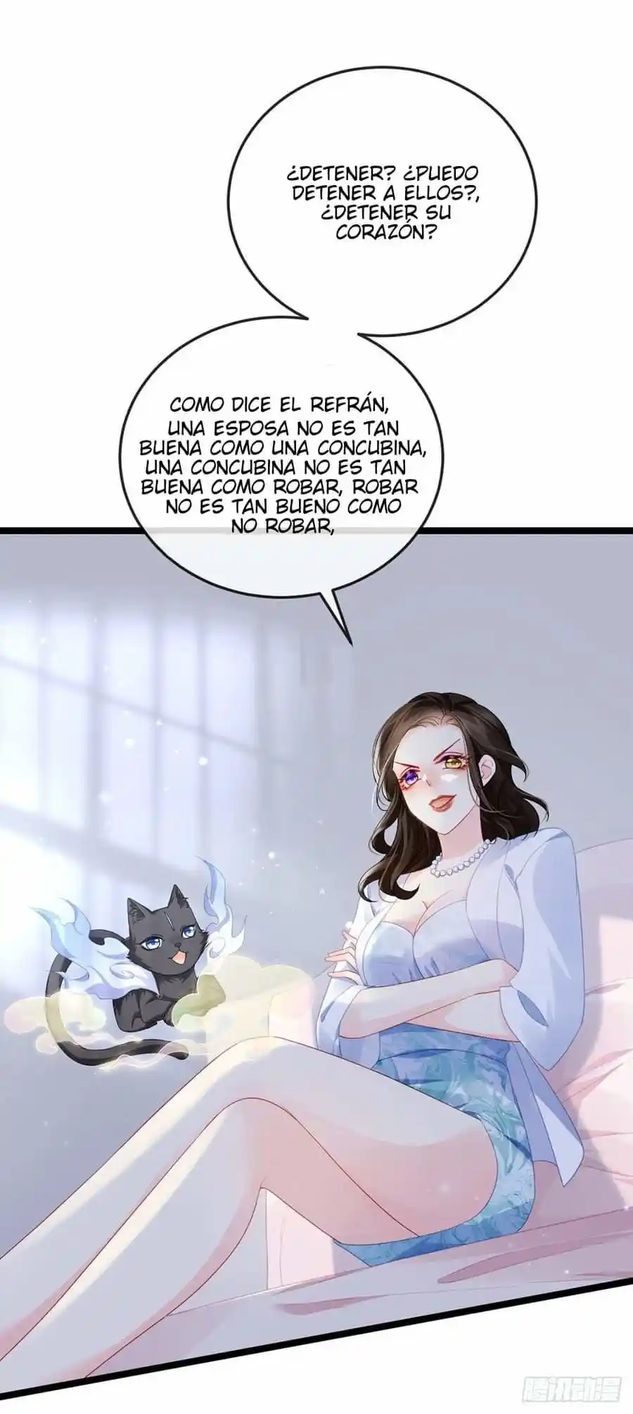 A Hundred Ways To Abuse Slag - Capítulo 6 - Página 30 - LectorTMOo